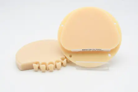 89*71 mm AG pmma disk